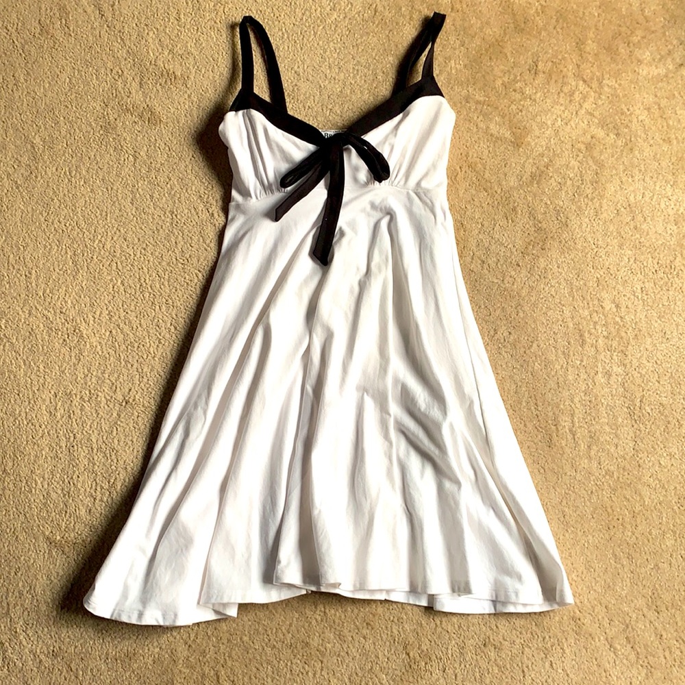 Never worn! Victoria Secret Babydoll Dress!